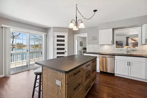 Kitchen - 11283 Pinewood Dr, Jerome, MI 49249 photo 1 of 5
