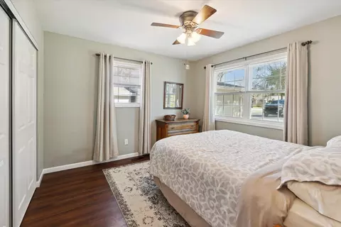 Bedroom - 11283 Pinewood Dr, Jerome, MI 49249 photo 2 of 8
