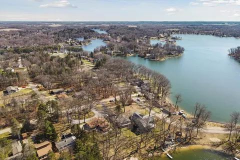 View/Area - 11283 Pinewood Dr, Jerome, MI 49249 photo 13 of 19