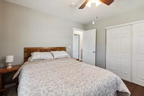Bedroom - 11283 Pinewood Dr, Jerome, MI 49249 photo 3 of 8
