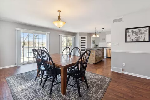 Dining - 11283 Pinewood Dr, Jerome, MI 49249 photo 3 of 3