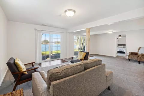 Living - 11283 Pinewood Dr, Jerome, MI 49249 photo 7 of 7