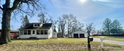 2993 Marion Rd, Jackson, MI 49201