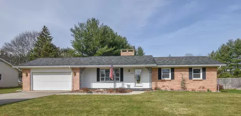 331 Western Ave, Coldwater, MI 49036