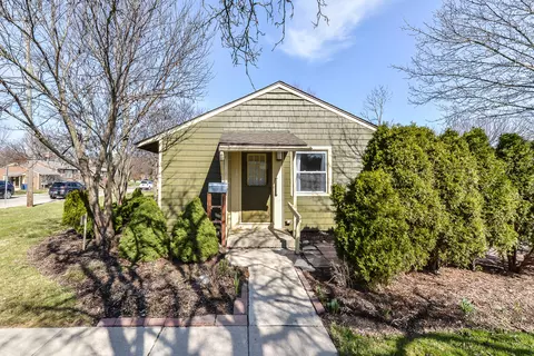 3424 Edgewood Dr #264, Ann Arbor, MI 48104