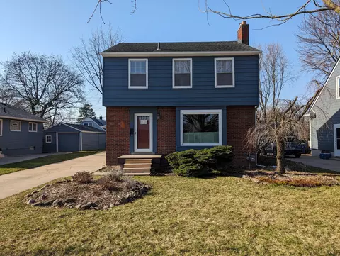 2035 Miller Ave, Ann Arbor, MI 48103