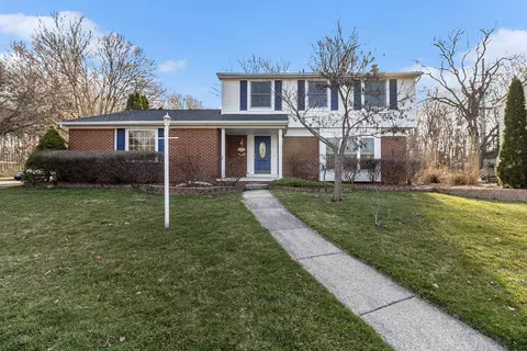 2380 Georgetown Blvd, Ann Arbor, MI 48105