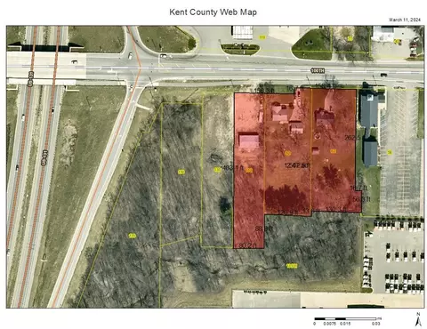 8292112 100th St, Byron Center, MI 49315