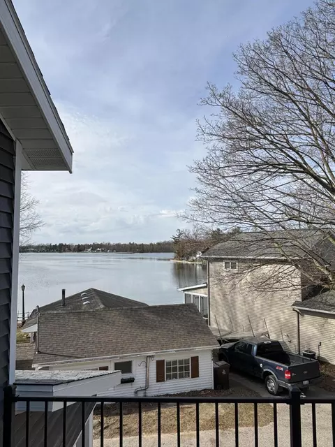 View/Area - 2368 Lakeside Dr, Stanton, MI 48888 photo 3 of 3