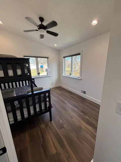Bedroom - 2368 Lakeside Dr, Stanton, MI 48888 photo 6 of 6