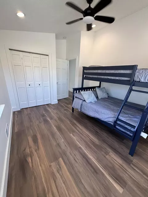 Bedroom - 2368 Lakeside Dr, Stanton, MI 48888 photo 5 of 6