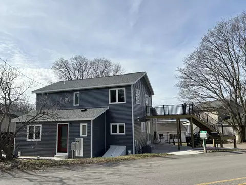 Exterior - 2368 Lakeside Dr, Stanton, MI 48888 photo 9 of 13