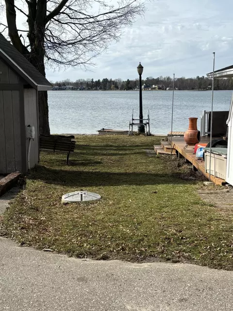View/Area - 2368 Lakeside Dr, Stanton, MI 48888 photo 1 of 3