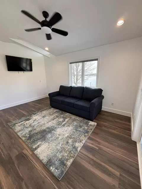 Living - 2368 Lakeside Dr, Stanton, MI 48888 photo 5 of 6