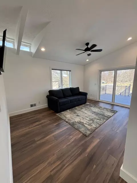 Living - 2368 Lakeside Dr, Stanton, MI 48888 photo 4 of 6