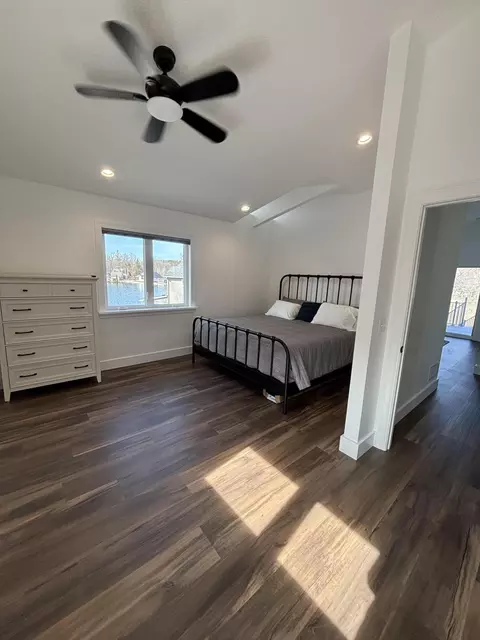 Bedroom - 2368 Lakeside Dr, Stanton, MI 48888 photo 2 of 6