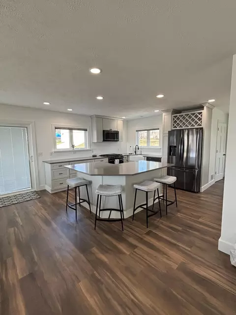 Kitchen - 2368 Lakeside Dr, Stanton, MI 48888 photo 1 of 2
