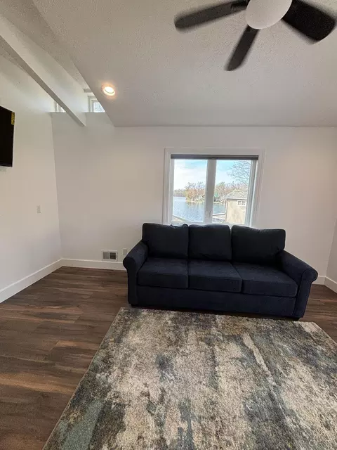 Living - 2368 Lakeside Dr, Stanton, MI 48888 photo 6 of 6