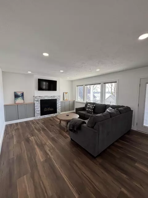 Living - 2368 Lakeside Dr, Stanton, MI 48888 photo 1 of 6