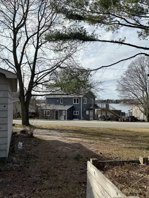 Exterior - 2368 Lakeside Dr, Stanton, MI 48888 photo 11 of 13