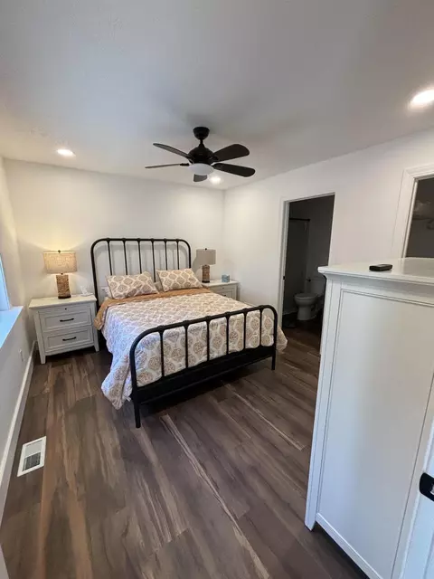 Bedroom - 2368 Lakeside Dr, Stanton, MI 48888 photo 1 of 6