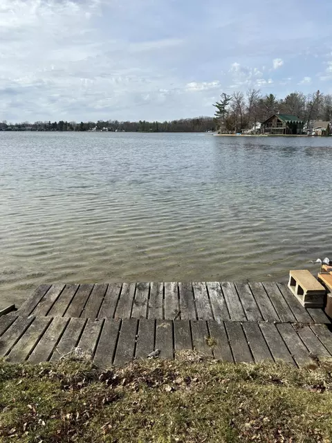 View/Area - 2368 Lakeside Dr, Stanton, MI 48888 photo 2 of 3