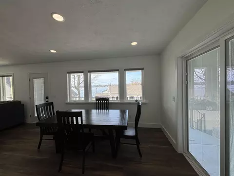 Dining - 2368 Lakeside Dr, Stanton, MI 48888 photo 2 of 2