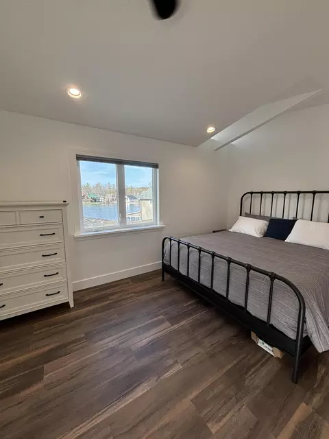 Bedroom - 2368 Lakeside Dr, Stanton, MI 48888 photo 3 of 6