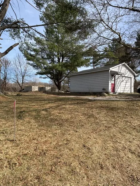 Exterior - 2368 Lakeside Dr, Stanton, MI 48888 photo 12 of 13