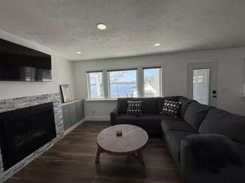 Living - 2368 Lakeside Dr, Stanton, MI 48888 photo 2 of 6