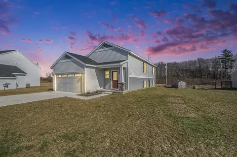17722 Ritchie Ave, Sand Lake, MI 49343
