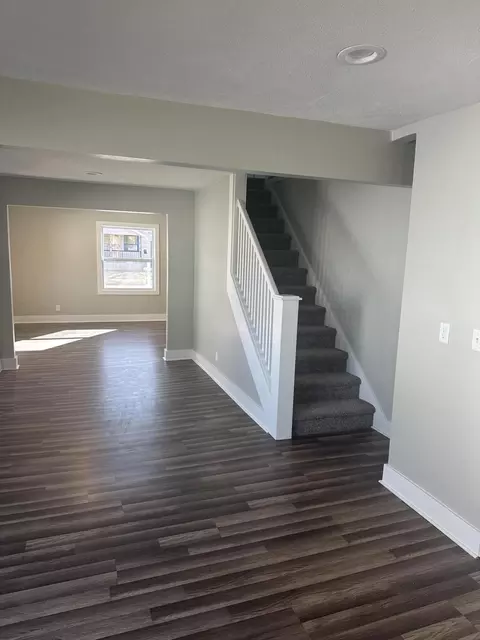 3025 Mona St, Muskegon, MI 49444