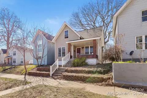 139 National Ave SW, Grand Rapids, MI 49504