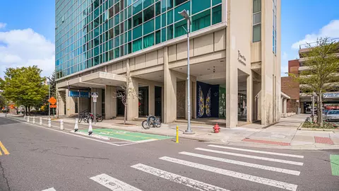 555 E William St #9C, Ann Arbor, MI 48104
