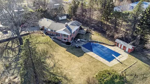 311 E 1st St, Trufant, MI 49347 photo 4