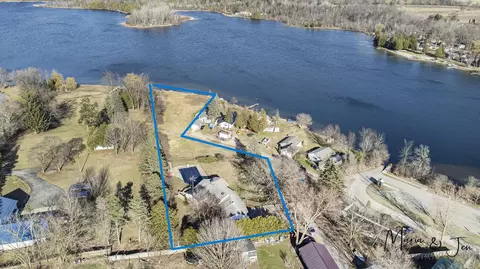 311 E 1st St, Trufant, MI 49347 photo 3