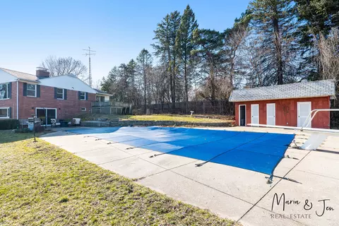 311 E 1st St, Trufant, MI 49347 photo 43