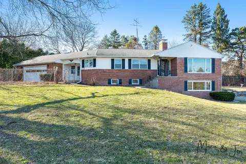 311 E 1st St, Trufant, MI 49347 photo 5