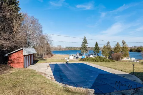 311 E 1st St, Trufant, MI 49347 photo 42