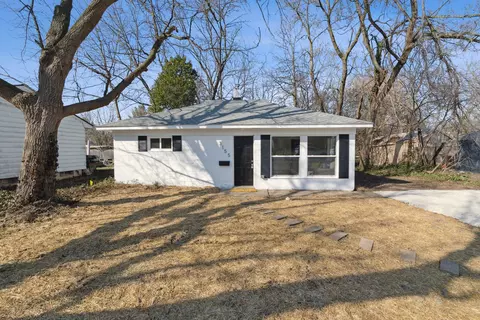 3155 Lorraine St, Ann Arbor, MI 48108