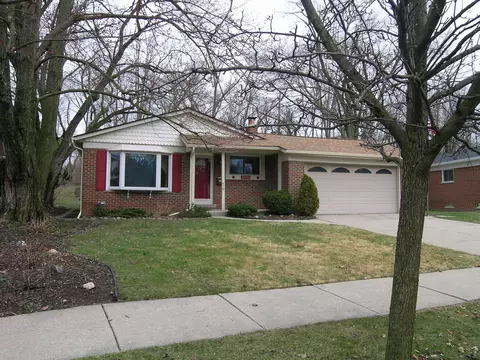 42360 Brentwood Dr, Plymouth, MI 48170
