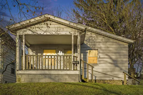 44 Kelley Ave, Battle Creek, MI 49017