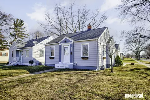 320 S Griffin St, Grand Haven, MI 49417