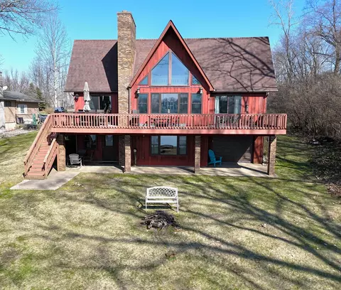 47551 Lakeview Dr, Lawrence, MI 49064