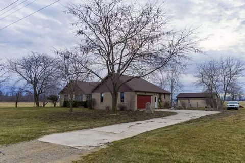 280 Freiberger Rd, Sandusky, MI 48471