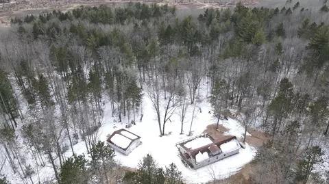3010 Mt Tom Rd, Comins, MI 48619