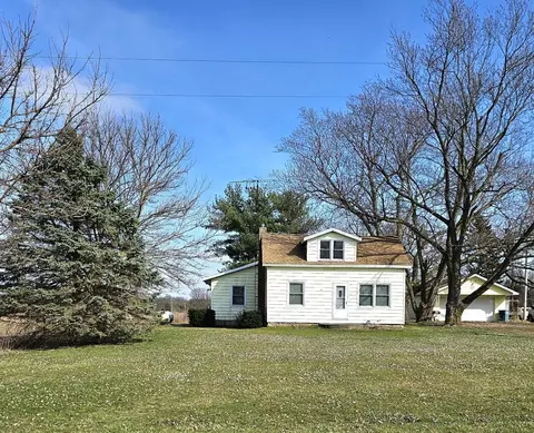 245 S Willowbrook Rd, Coldwater, MI 49036
