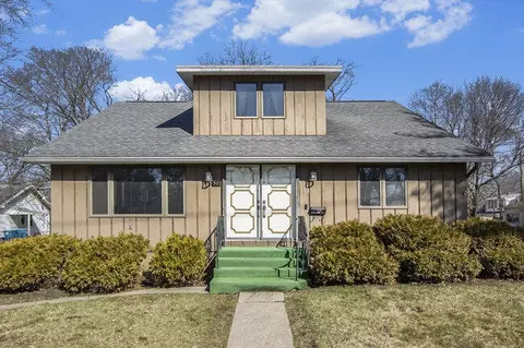 50 Roseneath Ave, Battle Creek, MI 49037