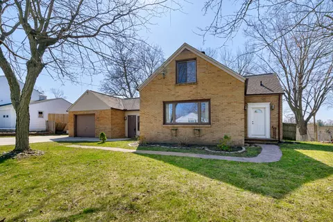 316 Amos Ave, Portage, MI 49002