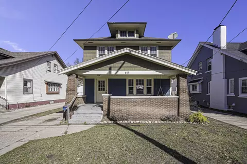 615 Burton St SE, Grand Rapids, MI 49507